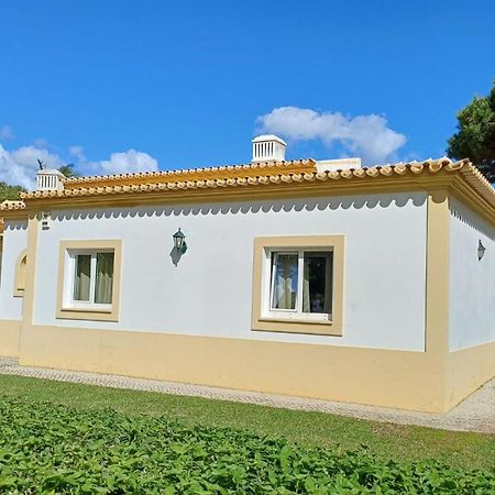 The Pinewood Villa Vilamoura Exteriör bild