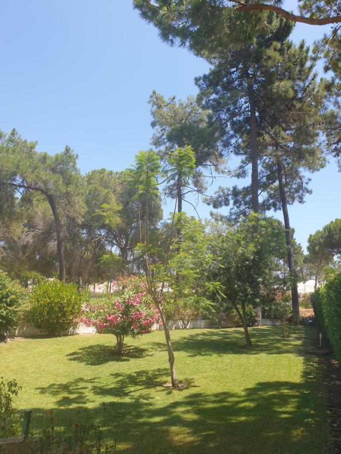 The Pinewood Villa Vilamoura Exteriör bild