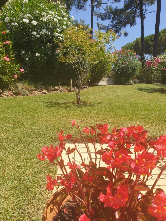 The Pinewood Villa Vilamoura Exteriör bild