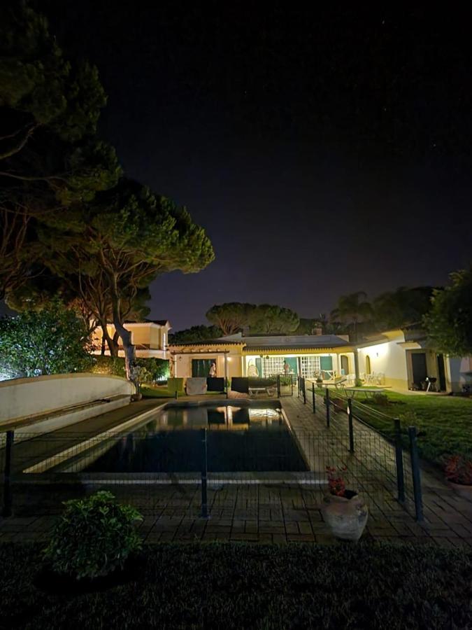 The Pinewood Villa Vilamoura Exteriör bild