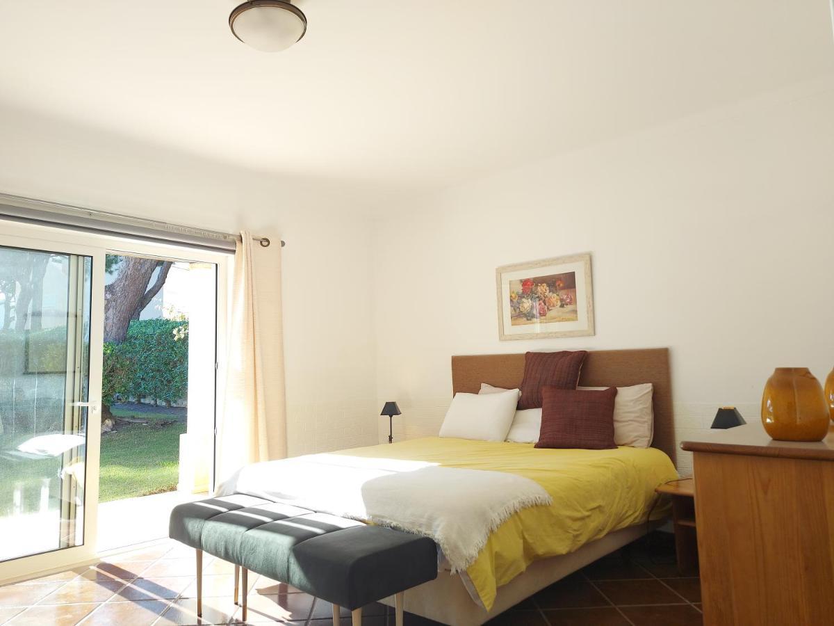 The Pinewood Villa Vilamoura Exteriör bild