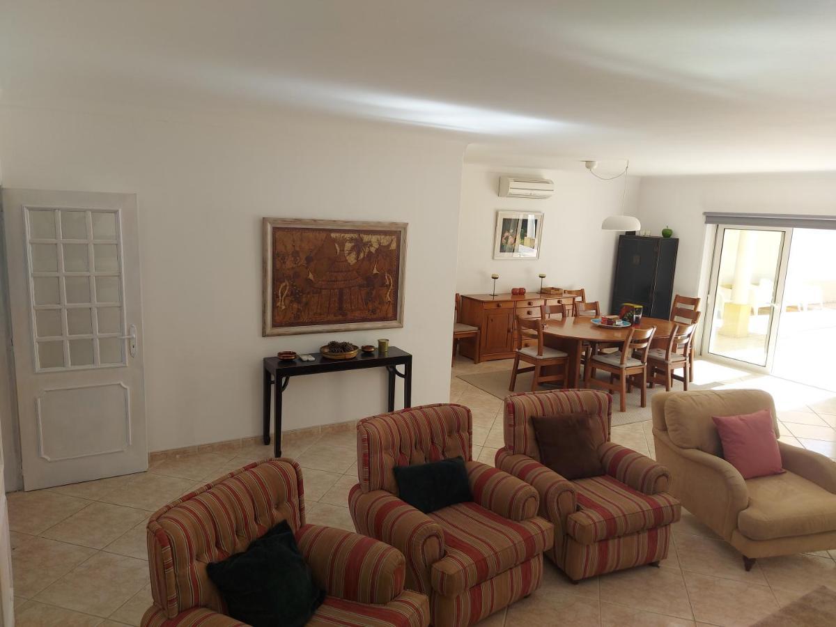 The Pinewood Villa Vilamoura Exteriör bild